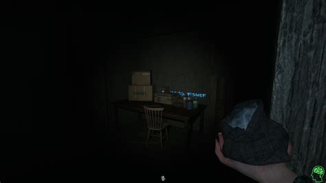 Ghost Watchers - All Ouija Board Names and Voodoo Doll Locations