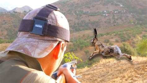 chasse perdrix et lievre au maroc 2023 الصيد الحجل والأرنب بالمغرب