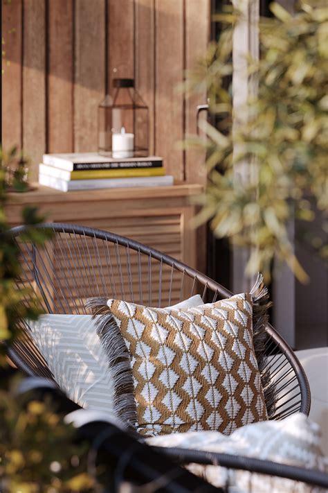 Balcony :: Behance