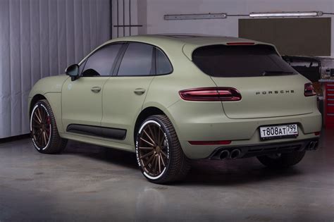 2017 used porsche macan gts volcano grey – Artofit