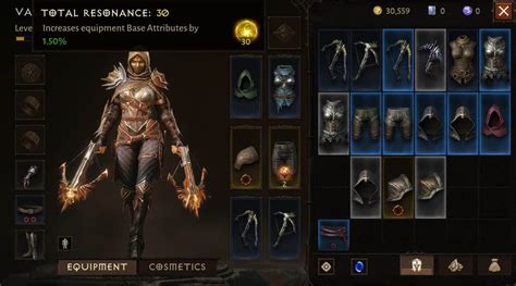 How To Get Horadric Armor Set In Diablo Immortal