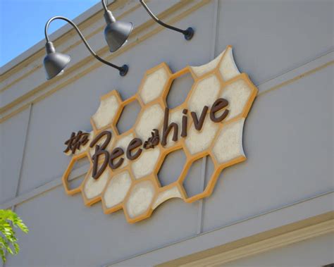 The Beehive Danville In