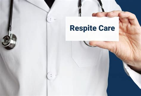 Reasons Why Respite Care Is Important Pacific Angels Home Care