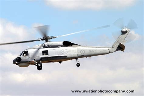 The Aviation Photo Company Latest Additions Australian Navy 816