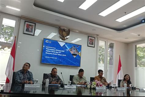 SMF Salurkan Pinjaman Perumahan Rp11 29 Triliun Pada 2022 ANTARA News