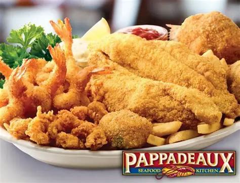 Restaurant Meal Prices | Pappadeuax Seafood Kitchen!