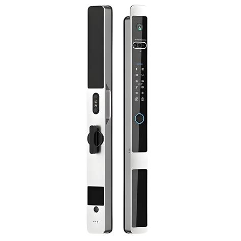 Next Gen Smart Lock - Deadbolt Auto Locking Mechanism Smart Lock