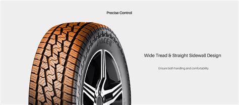 Zivaro A T Summer Tyres Pace Tyres