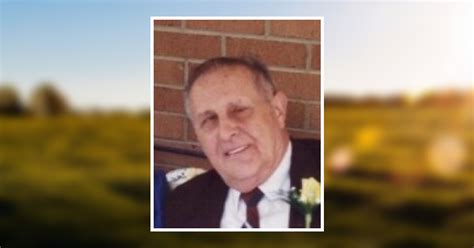 A Buford Caudle Obituary Hayworth Miller Funeral Homes