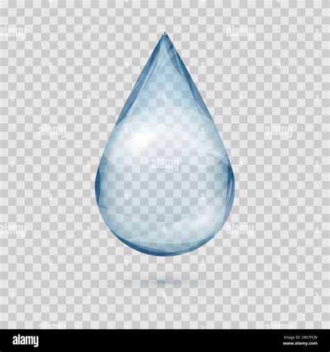 Water Droplet Cartoon Transparent Background Browse And Download Hd