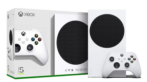 Best Prime Day 2 Xbox Series S (refurbished) deal | Mashable