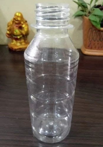 180ml Plastic Cooking Oil Bottle At Rs 24piece Bottles In Varanasi