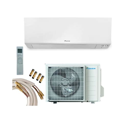 Daikin Emura 3 Ftxj35as R32 Wifi Inverter Singlesplit Klimageräte Set