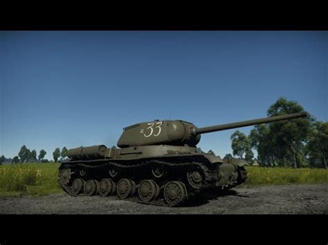 Soviet Bias Is War Thunder Gameplay Youtube