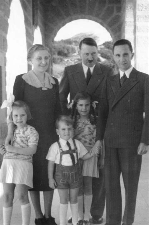 JOSEPH GOEBBELS | mardecortésbaja.com