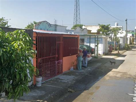 Venta Casa En Ciudad Olmeca Coatzacoalcos Veracruz Oy Ml