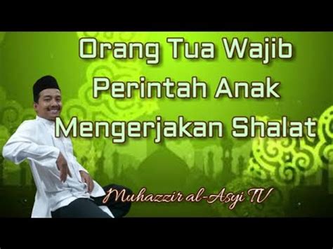 Ngaji Fiqh Ke Kitab Nihayatuz Zain Bab Shalat Tgk Muhazzir