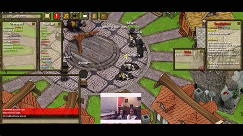 Town Of Salem Mafia For The Win YouTube