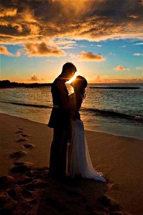 Tips For Looking Your Best On Your Wedding Day Luxebc Beach Wedding Photography Sunset