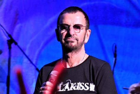 Ringo Starr Discusses Peter Jacksons New Beatles Documentary Far Out