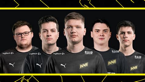 Navi Iem Cologne Cs Go