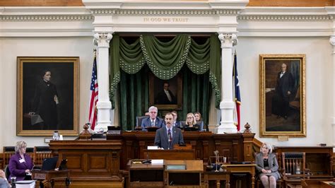 Ken Paxton Impeachment Trial Continues In Texas Nbc 5 Dallas Fort Worth