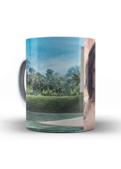 Caneca 3 Série Modelo 01 Elo7 Produtos Especiais