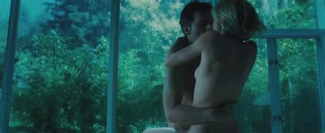 Naked Radha Mitchell In Feast Of Love