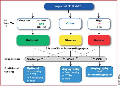 Esc Guidelines Acute Coronary Syndrome Electoral Map By County