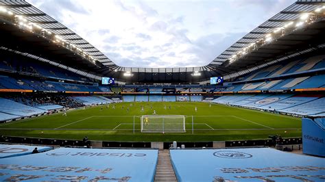 Etihad Stadium Wallpapers Free Etihad Stadium Backgrounds