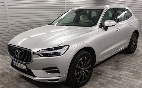 Volvo XC 60 Asystent Pasa Skora Naw Kamera Allegro Pl