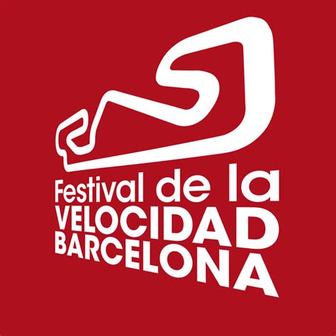 Festival De La Velocidad Barcelona Domestika