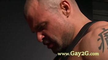 Extremely Muscle Men Love Anal Fucking XNXX