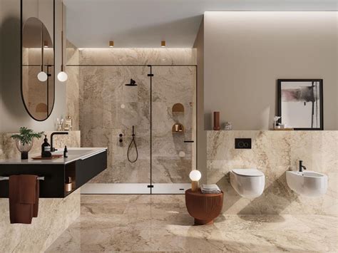 Tendenze Bagno 2021 Idee E Consigli