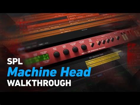 namm  plugin alliance announces  spl machine head plugin