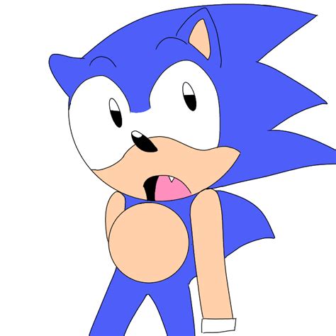 Sonic The Hedgehogmobius Redrawn Sonic Fanon Wiki Fandom