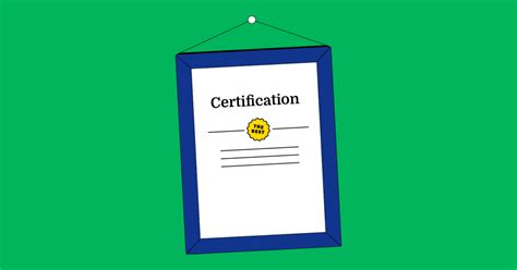 The Complete List Of Salesforce Certifications For Your Team In