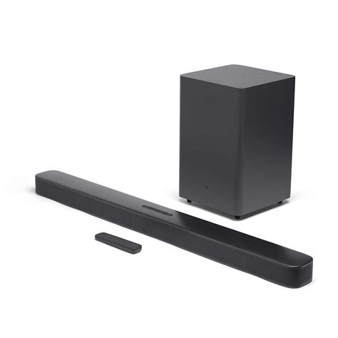 Dàn âm thanh Soundbar JBL antien vn