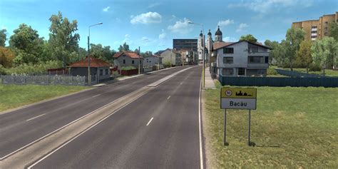 The Most Picturesque Routes In Euro Truck Simulator