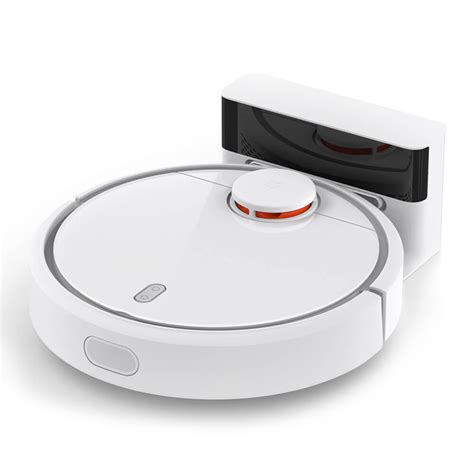 Xiaomi Mi Robot Vacuum Cleaner Robot White