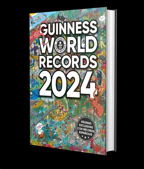 Récords Guinness Recibe Unas 100 Solicitudes Para Ingresar Al Libro Más