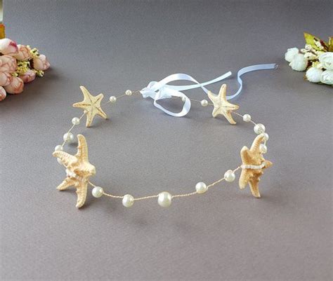 This Item Is Unavailable Etsy Mermaid Hair Accessories Starfish