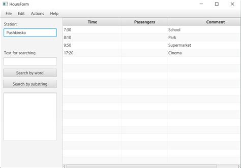 Javafx Tableview Column Does Not Display Integer Values Java Fx