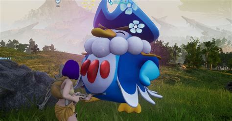 Best Ice Pals In Palworld Rock Paper Shotgun