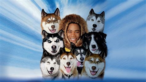 Snow Dogs Disney