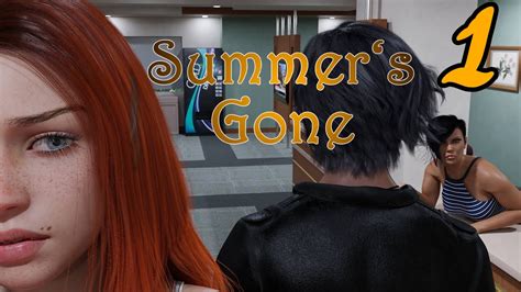 Summers Gone Chapter 1 Life Without Summer Part 1 Youtube