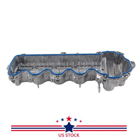 Right Side Engine Valve Cover W Gasket For Ford F 150 Mustang Explorer