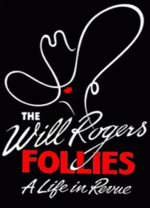 Will Rogers Follies Costumes - Desired Effect Rentals