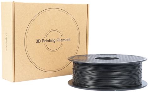 Snapmaker PLA Black 3DJake Deutschland