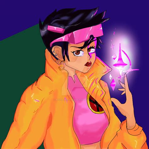 Jubilee By Bougieweeaboo On Deviantart